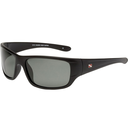 Dive Shades 100% UV Polarized Shades, Saipan